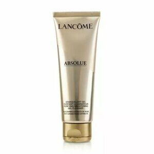 Lancome Paris ABSOLUE Purifying Brightening Gel Cleanser 125ml / 4.2fl.oz.